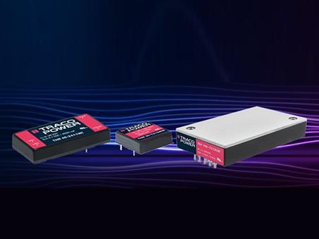 Farnell increases investment in Traco Power portfolio