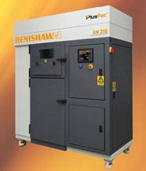 Cardiff University buys Renishaw additive manufacturing machine 