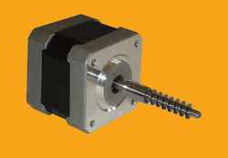 Customising of motors and drives booms as off-shoring declines