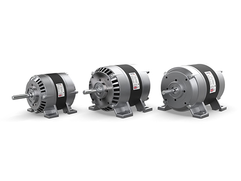 Parvalux releases range of motors and gearboxes for rapid prototyping