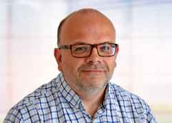 Hylec-APL appoints Steve Robbins as Sales Director