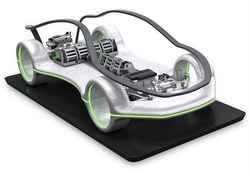 Schaeffler to showcase bearings at Engineering Design Show 2012