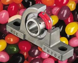 Cost-savings for food processors and manufacturers
