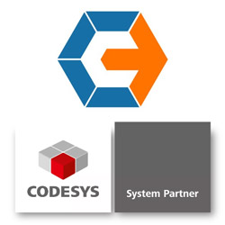 Control Technologies now an approved Codesys System Partner