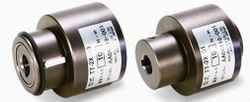 Compact torque limiters protect critical equipment