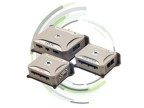 Programmable drive provides advanced control for compact motion solutions