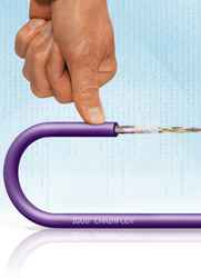 igus and Harting partner for reliable Ethernet transmission