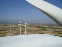 Remote condition monitoring brings big savings for wind farm