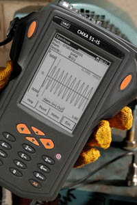 Microlog MX data collector helps to balance fans