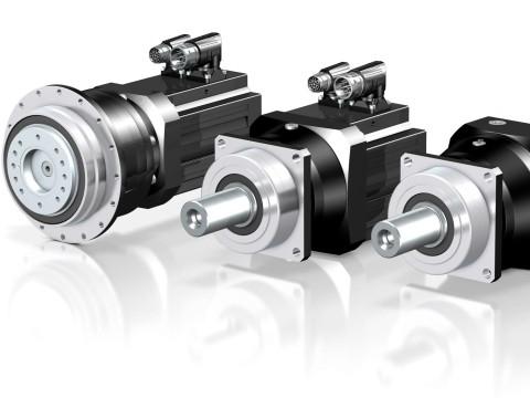 New planetary gear units from STOBER