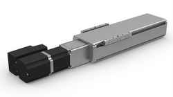 New high-load precision linear module from SKF
