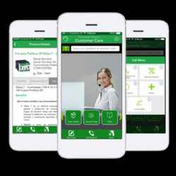Schneider Electric launches new customer care app