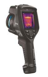 Thermal imaging camera pays for itself many times over