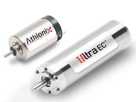 Mclennan is official stocking distributor and technical support for Portescap