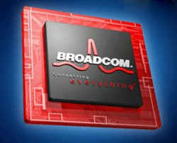 Mouser signs global agreement to distribute Broadcom products