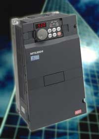 The future of AC industrial drives