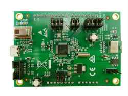 Grid-EYE infrared array sensor Evaluation Kit