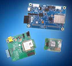 Renesas' Synergy AE-CLOUD1 kit now at Mouser