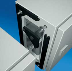 Baying Kit simplifies installation of multiple AE wall boxes