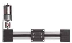 drylin ZLW toothed belt linear guide from igus