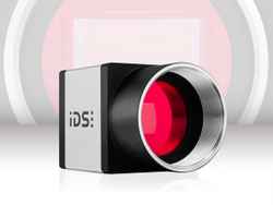 IDS launches industrial cameras with 20 MP Sony sensor