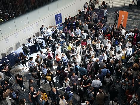 Design your future at Design Engineering Expo 2022