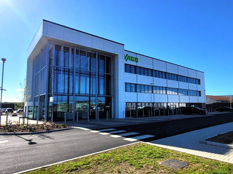 WAGO celebrates 75 years of engineering excellence