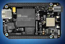 BeagleBone Black Wireless available for pre-order from Mouser