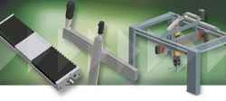 How to select linear actuators for positioning systems