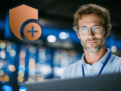 Cyber security: from compliance challenge to competitive advantage