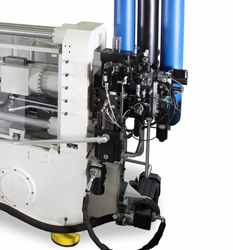 Customised energy-efficient pumps offer many user benefits