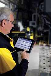 ESAB's VAE boosts profitability without compromising quality