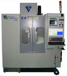 Customised CNC systems for glass screen finishing machines