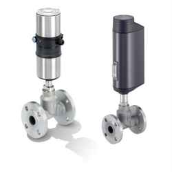 Steam control valves: getting the most from this vital component