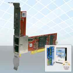 EtherCAT I/O integrated into A3200 Automation Machine Controller