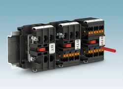 BT barrier terminal blocks: in combination quick and easy