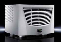 Rittal cooling units for quiet environments
