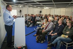 Seminar programme for Southern Manufacturing 2018 announced
