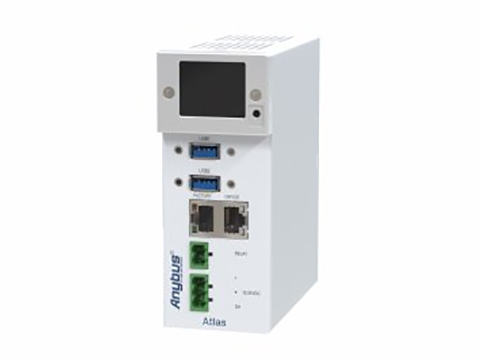 Next-gen solution for permanent OT network monitoring