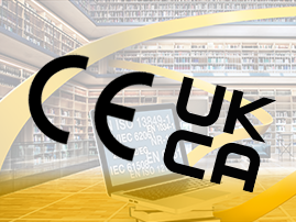 Expand your CE & UKCA knowledge with Pilz