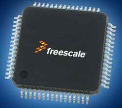 Freescale S12ZVC MagniV Mixed-Signal MCU from Mouser