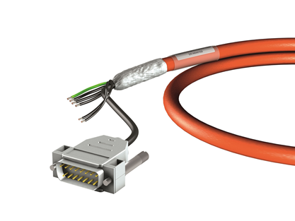 Single cable transmits data and power up to 100 metres 