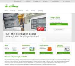 Quickly find the right enclosure with new Spelsberg UK website