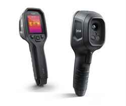 Entry-level thermal camera reduces diagnostic time 