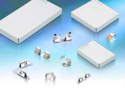Surface mount EMI/RFI products simplify design and manufacture