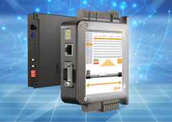 igus launches dryve D1 and D3 motor controllers 