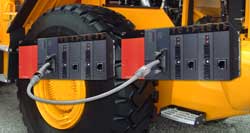 Q series MES offers simpler alternative to SCADA