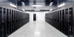 Data centre uses Rittal racks and cooling technology