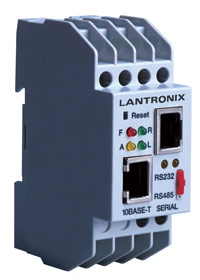 Device servers help Shell improve reliability and cut costs