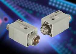 Han Coax ETCS connector features robust communications interface